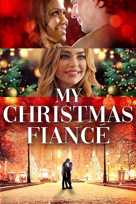 My Christmas Fiancé